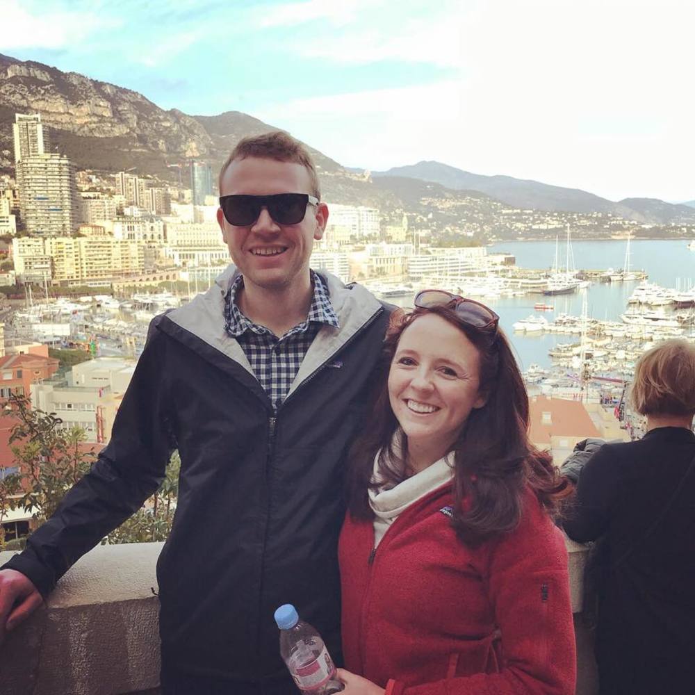 Meet your Posher, Kelsey